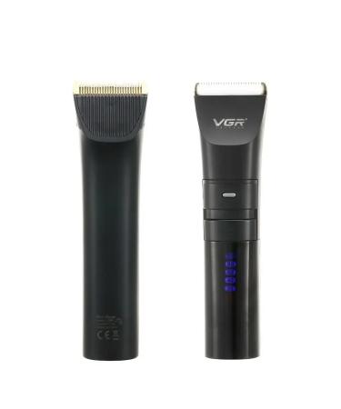 VGR V-286 machine Stayler haircut of the hair of a beard trimmer - Buy Online on GoSupps.com
