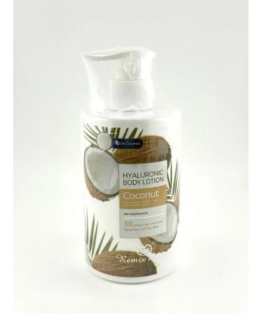 Helen17 Coconut body lotion - Buy Online on GoSupps.com