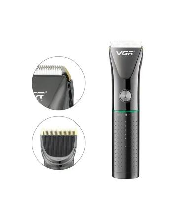 VGR Trimmer for the whole body V-661 - Buy Online on GoSupps.com