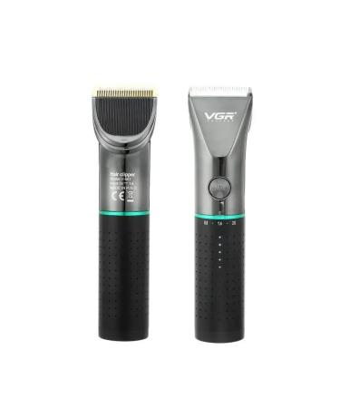 VGR Trimmer for the whole body V-661 - Buy Online on GoSupps.com