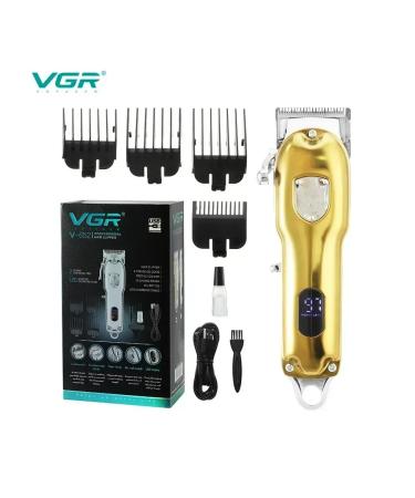 VGR Prefesiional haircut V-652 haircut