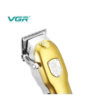 VGR Prefesiional haircut V-652 haircut - Buy Online on GoSupps.com
