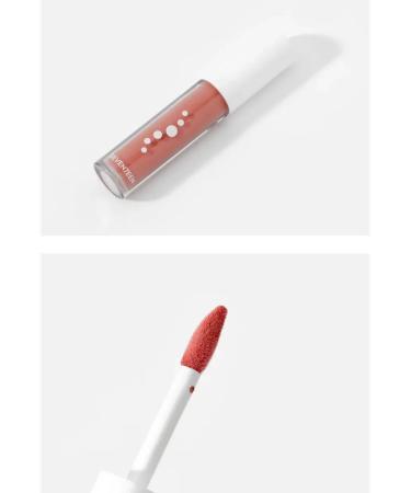 Seventeen SEVEN7EEN Natural Velvet Matte Liquid Blush 02 Warm Natural - Buy Online on GoSupps.com