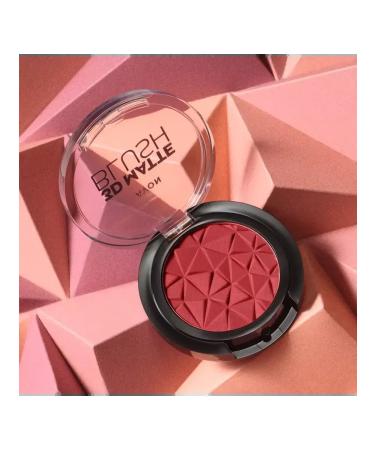 AVON Matte blush Poppy Blush - Buy Online on GoSupps.com