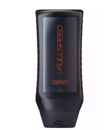 Avon MZ Avon shower Gel Full Speed