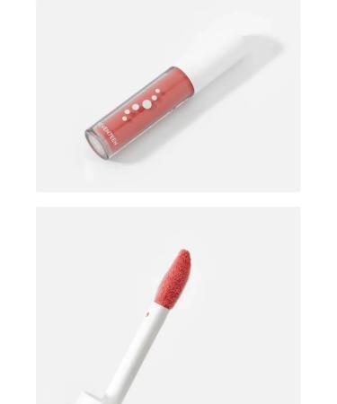 Seventeen SEVEN7EEN Natural Velvet Matte Liquid Blush 04 Happy Blush - Buy Online on GoSupps.com