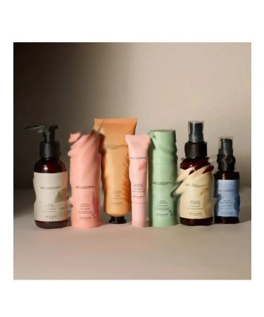 Oriflame Face cream wellosophy - smoothing and updating - Buy Online on GoSupps.com