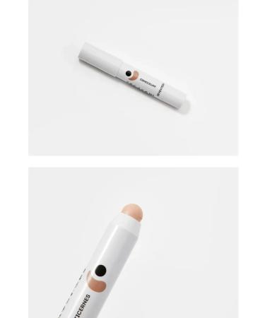 Seventeen SEVEN7EEN Anticernes Corrector 02 Gentle Beige Concealer Pencil - Buy Online on GoSupps.com