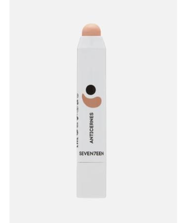 Seventeen SEVEN7EEN Anticernes Corrector 03 Medium Beige Concealer Pencil