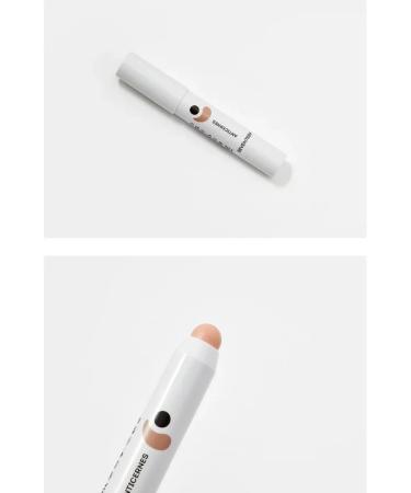 Seventeen SEVEN7EEN Anticernes Corrector 03 Medium Beige Concealer Pencil - Buy Online on GoSupps.com