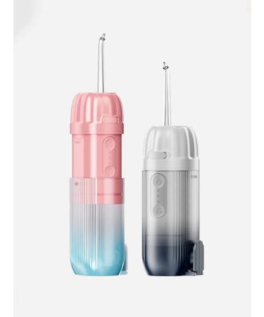 Sonic Irrigator for teeth and gums - Buy Online on GoSupps.com