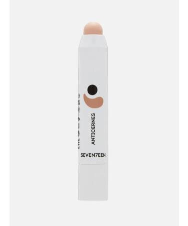 Seventeen SEVEN7EEN Anticernes Corrector Face Concealer Pencil 04 Blush Beige