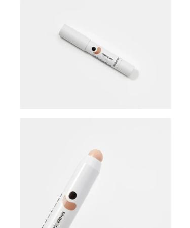 Seventeen SEVEN7EEN Anticernes Corrector Face Concealer Pencil 04 Blush Beige - Buy Online on GoSupps.com