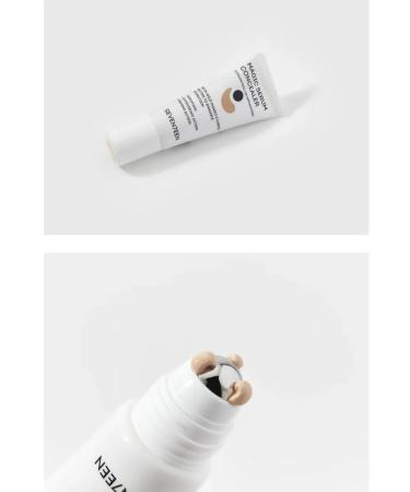 Seventeen SEVEN7EEN Magic Serum Concealer 01 Beige - Buy Online on GoSupps.com