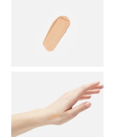 Seventeen SEVEN7EEN Magic Serum Concealer 03 Medium Beige Eye Concealer - Buy Online on GoSupps.com