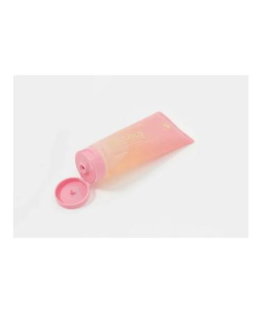 name skin care Cleaning Washing gel 24k Gold and Niacinamide - Buy Online on GoSupps.com