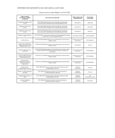 Powdery Ludry Collagen discs with hyaluronic acid for hair - Buy Online on GoSupps.com