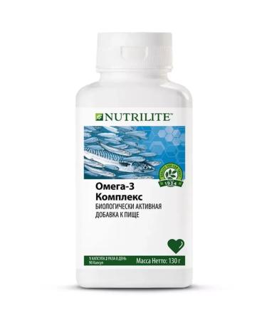 Omega-3 complex 90 caps