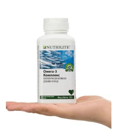 Omega-3 complex 90 caps - Buy Online on GoSupps.com