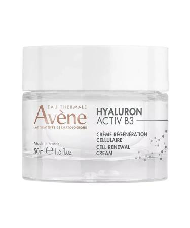 Avene Complex regenerating day cream Activ B3 50 ml