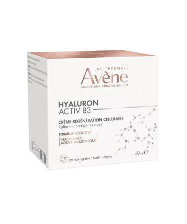 Avene Complex regenerating day cream Activ B3 50 ml - Buy Online on GoSupps.com