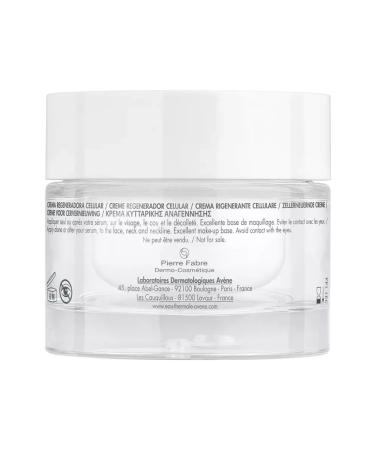 Avene Complex regenerating day cream Activ B3 50 ml - Buy Online on GoSupps.com
