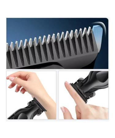 KM-2269-Powerful hair trimmer - Buy Online on GoSupps.com
