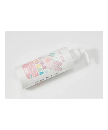 levrana Children's gel for intimate hygiene - Buy Online on GoSupps.com
