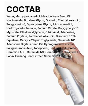 VT Cosmetics Ampulus Mist for Skin Sudge with PDRN Reedle Glow Ampoule - Buy Online on GoSupps.com