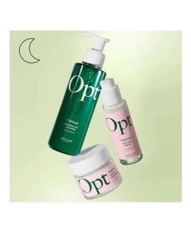 Oriflame Light face cream against Optimals pigmentation - Buy Online on GoSupps.com