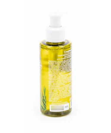 Compliment Washing gel oil for dry skin bottle 150ml 6 pcs - Buy Online on GoSupps.com