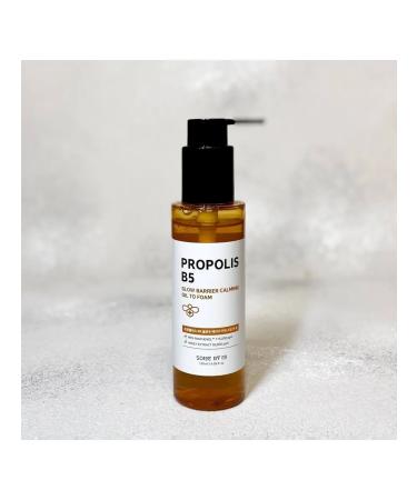 Some by mi Universal washing oil with vitamin B5 and propolis - Buy Online on GoSupps.com