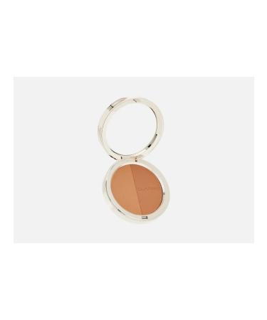 Compact bronzing powder Ever Bronze Compact Powder
