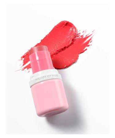House of HUR Creamy blush-kites EVERY CHEEK BLUSH #01 Cherry Jam