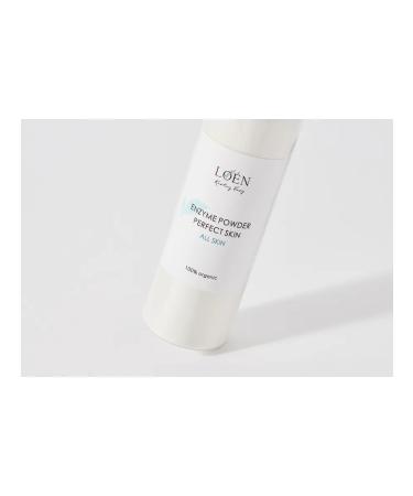 Lo n Enzyme Facial Powra Enzyme Powder Perfect Skin - Buy Online on GoSupps.com