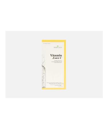 Ampoules for skin radiation with vitamin C Vitamin C Ester Ethylat