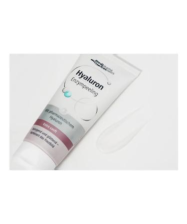 Hyaluron face peeling - Buy Online on GoSupps.com