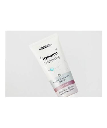 Hyaluron face peeling - Buy Online on GoSupps.com