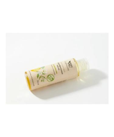 OZ OrganicZone Hydrophilic oil for mature skin "Lemon and Jasmine" Lemon an - Buy Online on GoSupps.com