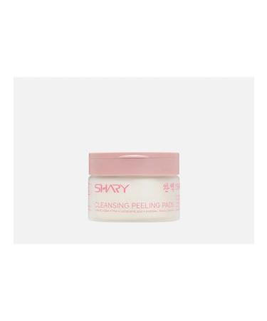 FOR ALL SKIN TYPES relief peeling pills