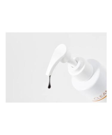 Clean Face Cleansing Gel - Buy Online on GoSupps.com