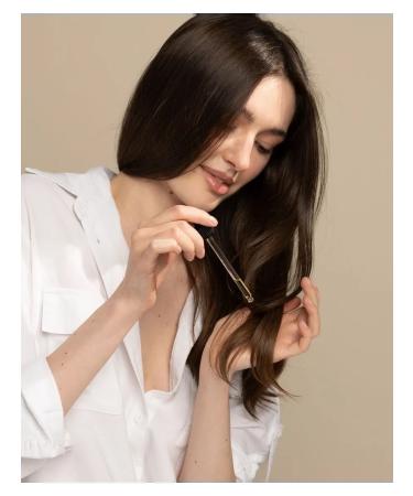 Cosmetic KRAMBE for Facial Body and Hair 50 ml - Buy Online on GoSupps.com