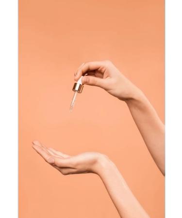 Cosmetic KRAMBE for Facial Body and Hair 50 ml - Buy Online on GoSupps.com