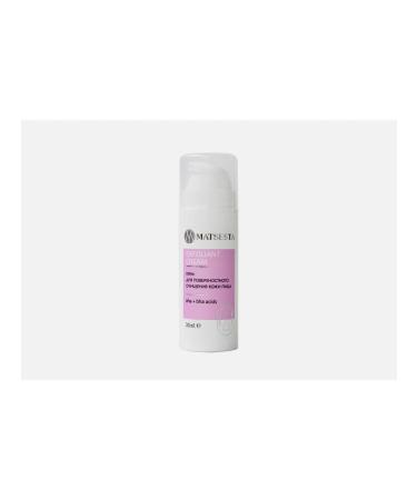 Matsesta Cream-peeling Exfoliant Cream