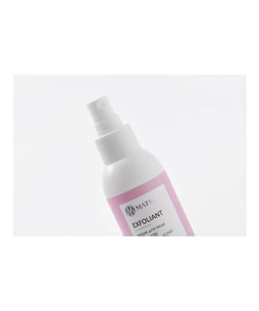 Matsesta Tonic-peeling Exfoliant - Buy Online on GoSupps.com