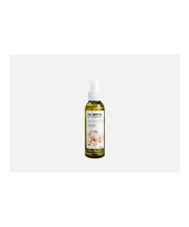 GreenEra Gel-serum for washing For normal and dry skin