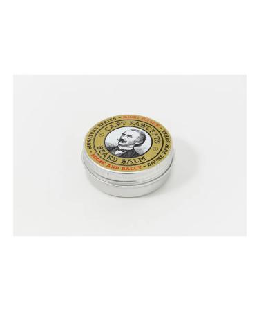 Booze & Baccy beard balm - Buy Online on GoSupps.com