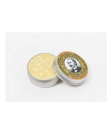 Booze & Baccy beard balm - Buy Online on GoSupps.com