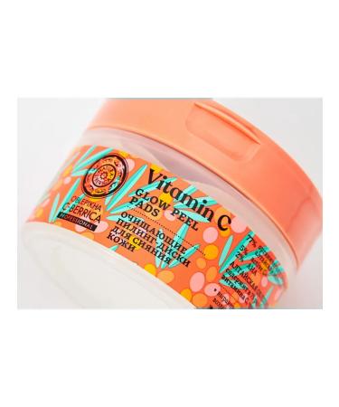 Cleaning pyling dishes for the radiation of the skin Oblepikha c-Berrica - Buy Online on GoSupps.com