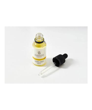 Hippies Lemon beard - Buy Online on GoSupps.com